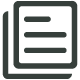 Fact Sheet Icon